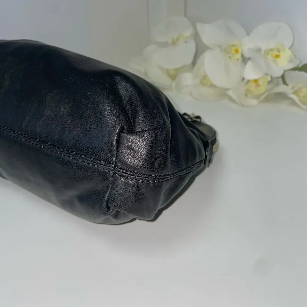 Dkny chic black